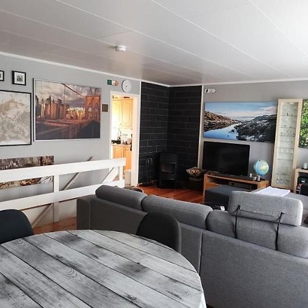 Sleeps 8 - 3 Bedrooms Kristiansand Kültér fotó