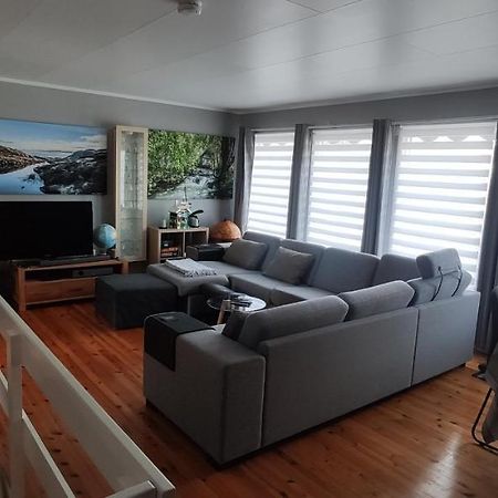 Sleeps 8 - 3 Bedrooms Kristiansand Kültér fotó
