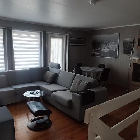 Sleeps 8 - 3 Bedrooms Kristiansand Kültér fotó