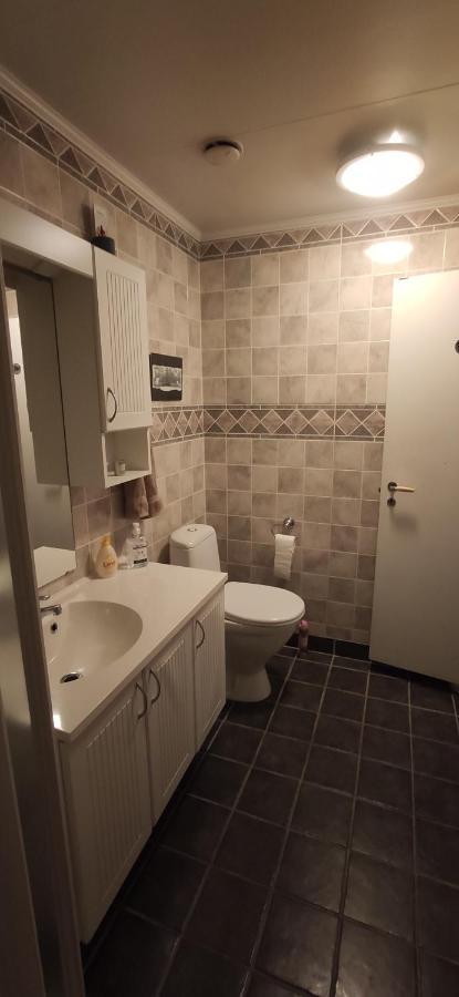 Sleeps 8 - 3 Bedrooms Kristiansand Kültér fotó
