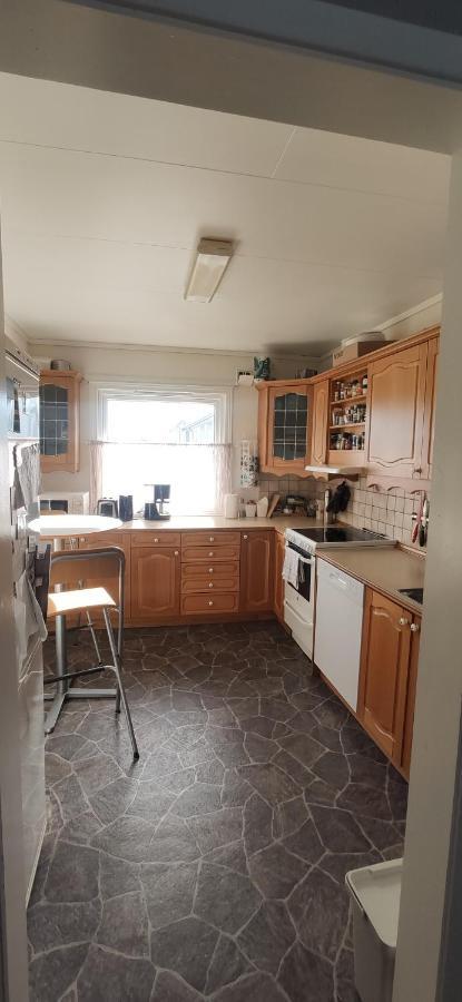 Sleeps 8 - 3 Bedrooms Kristiansand Kültér fotó