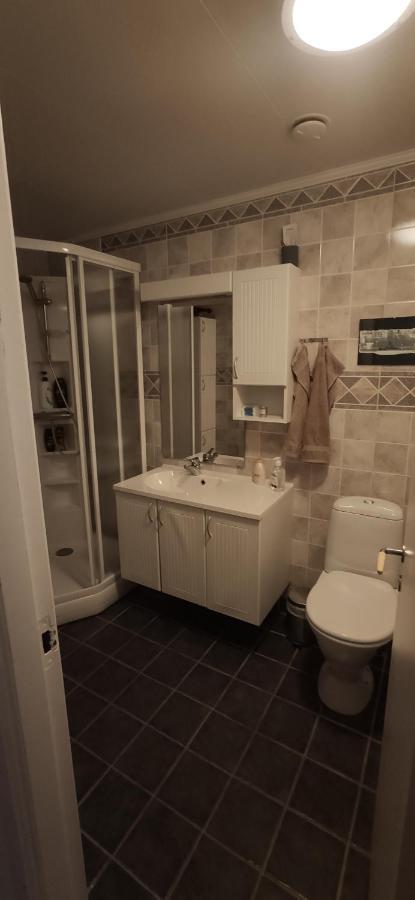 Sleeps 8 - 3 Bedrooms Kristiansand Kültér fotó