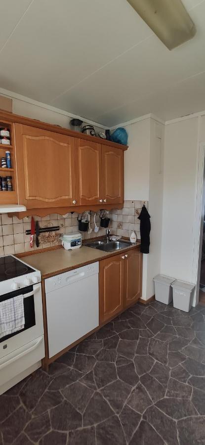 Sleeps 8 - 3 Bedrooms Kristiansand Kültér fotó