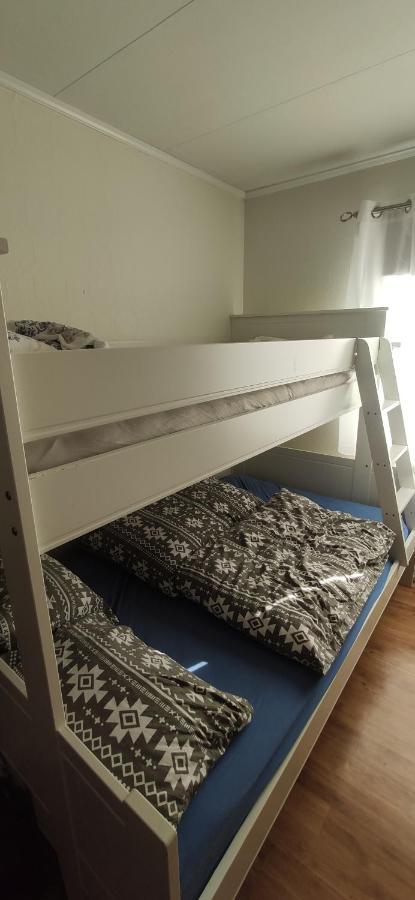 Sleeps 8 - 3 Bedrooms Kristiansand Kültér fotó