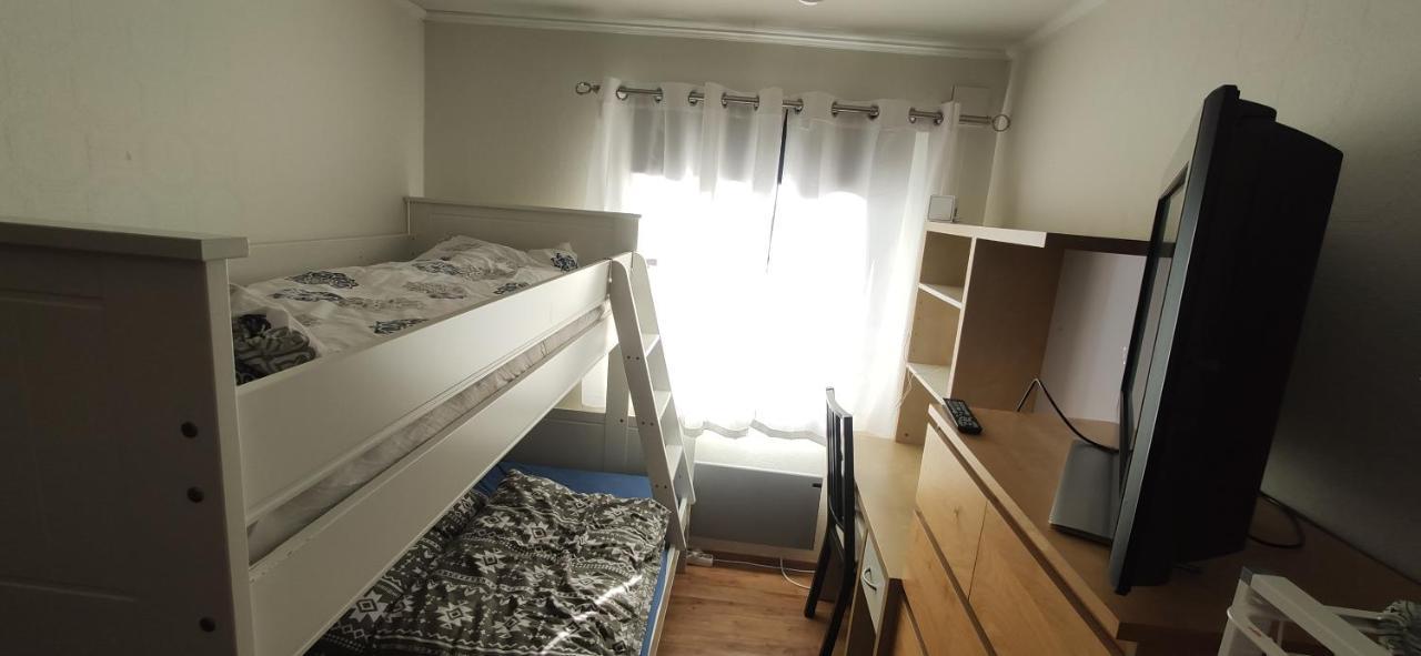 Sleeps 8 - 3 Bedrooms Kristiansand Kültér fotó