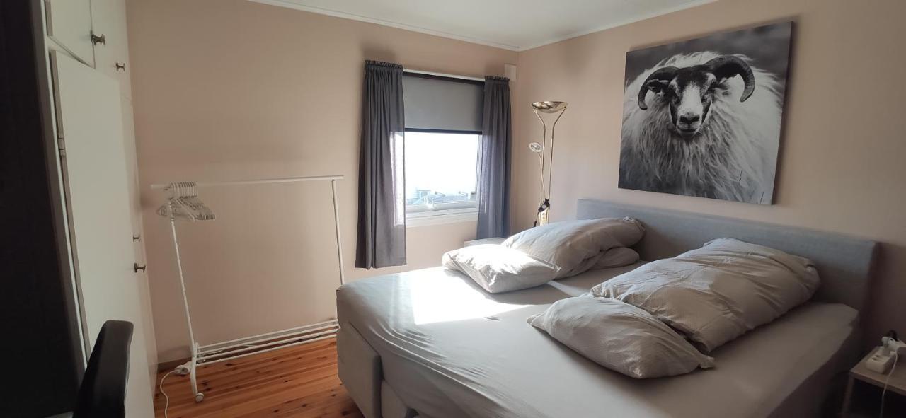 Sleeps 8 - 3 Bedrooms Kristiansand Kültér fotó