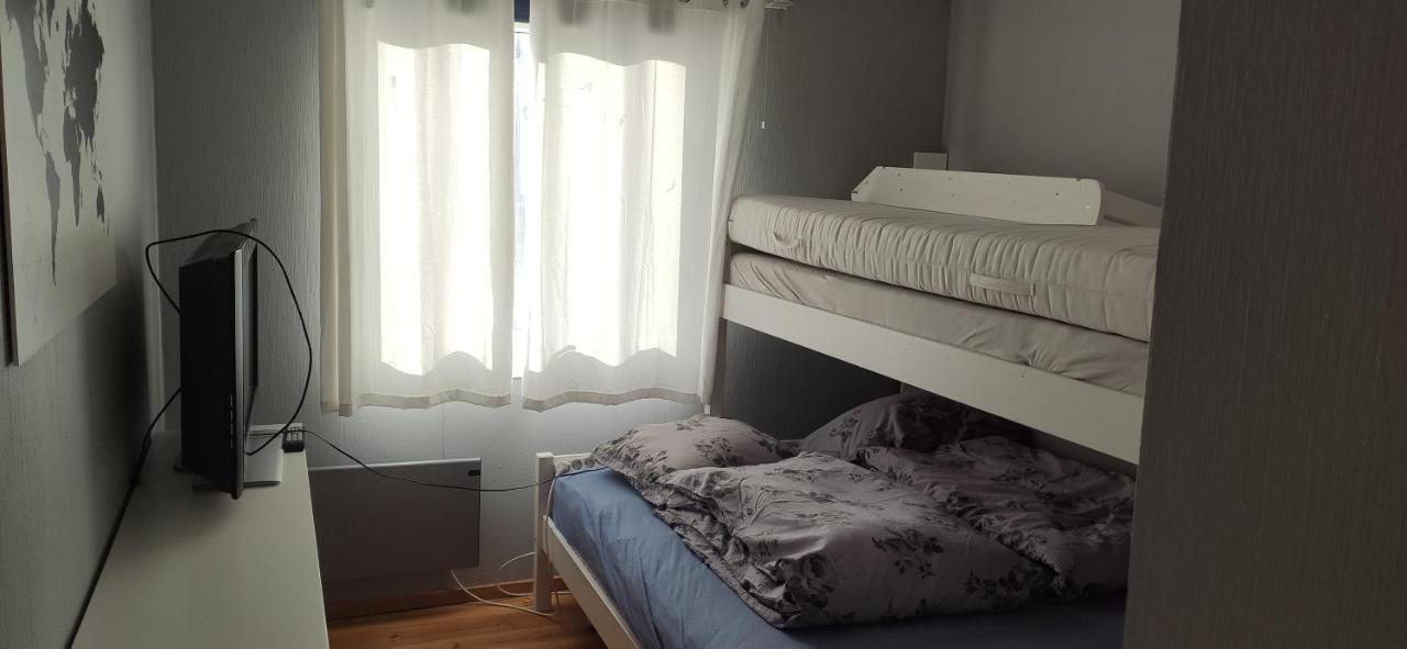 Sleeps 8 - 3 Bedrooms Kristiansand Kültér fotó