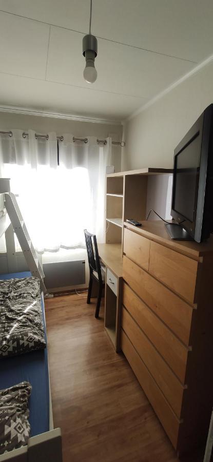 Sleeps 8 - 3 Bedrooms Kristiansand Kültér fotó